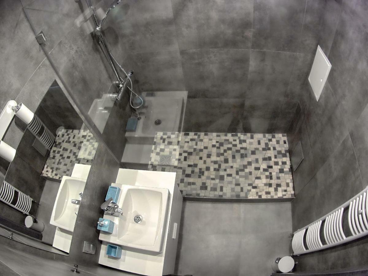 Apartment Antek คราคูฟ ภายนอก รูปภาพ