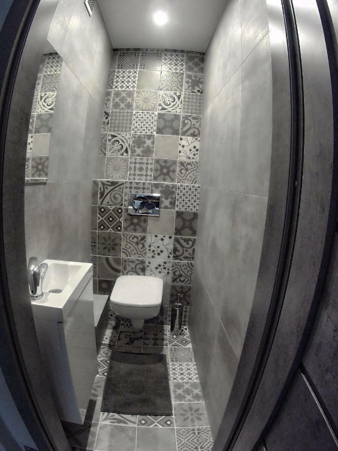 Apartment Antek คราคูฟ ภายนอก รูปภาพ